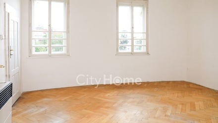 Prodej bytu 3+1 96 m², Praha - Smíchov