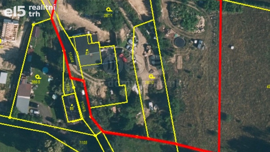 Prodej rodinného domu 270 m², Chrastava