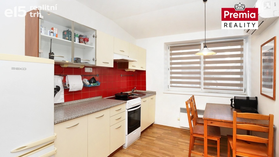 Pronájem bytu 2+kk 34 m², Znojmo