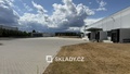 Pronájem skladu 3 000 m², Plzeň