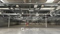 Pronájem skladu 3 000 m², Plzeň