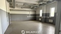 Pronájem skladu 3 000 m², Plzeň
