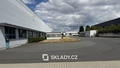 Pronájem skladu 3 000 m², Plzeň