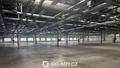 Pronájem skladu 3 000 m², Plzeň