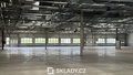 Pronájem skladu 3 000 m², Plzeň