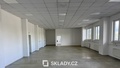 Pronájem skladu 3 000 m², Plzeň