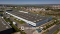 Pronájem skladu 3 000 m², Plzeň