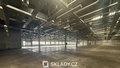 Pronájem skladu 3 000 m², Plzeň