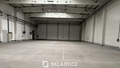 Pronájem skladu 3 000 m², Plzeň