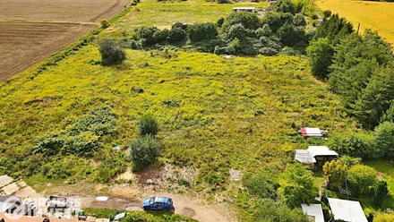 Prodej komerčního pozemku 7 505 m², Zámrsk