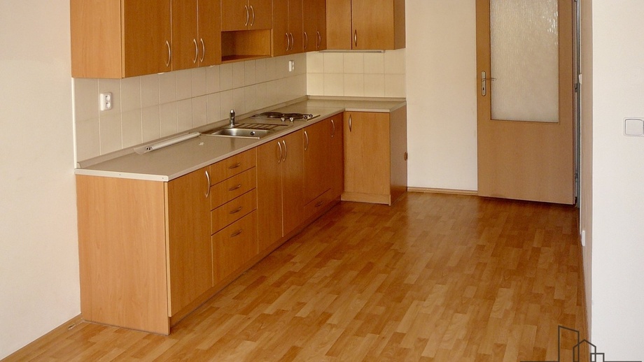 Pronájem bytu 2+kk 41 m², Brno-střed