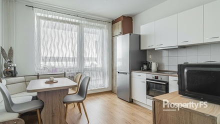 Prodej bytu 3+1 65 m², Ostrava - Poruba