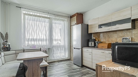 Prodej bytu 3+1 65 m², Ostrava - Poruba