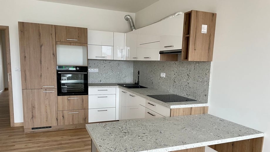 Pronájem bytu 2+kk 66 m², České Budějovice