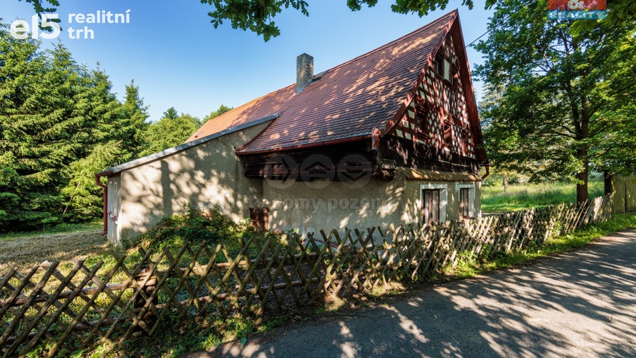 Prodej obchodního prostoru 174 m², Okrouhlá