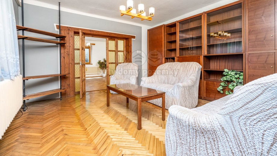Prodej rodinného domu 128 m², Písková Lhota