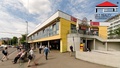 Pronájem obchodního prostoru 467 m², Praha - Kobylisy