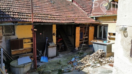 Prodej rodinného domu 68 m², Kanice