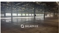 Pronájem skladu 1 100 m², Plzeň