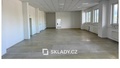 Pronájem skladu 1 100 m², Plzeň