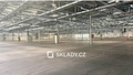 Pronájem skladu 1 100 m², Plzeň