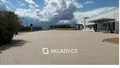 Pronájem skladu 1 100 m², Plzeň