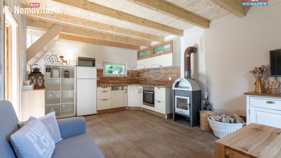 Prodej chaty 56 m², Karlovy Vary