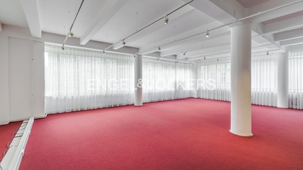 Pronájem obchodního prostoru 104 m², Praha - Nové Město