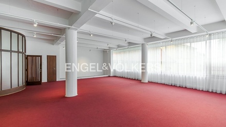 Pronájem obchodního prostoru 104 m², Praha - Nové Město