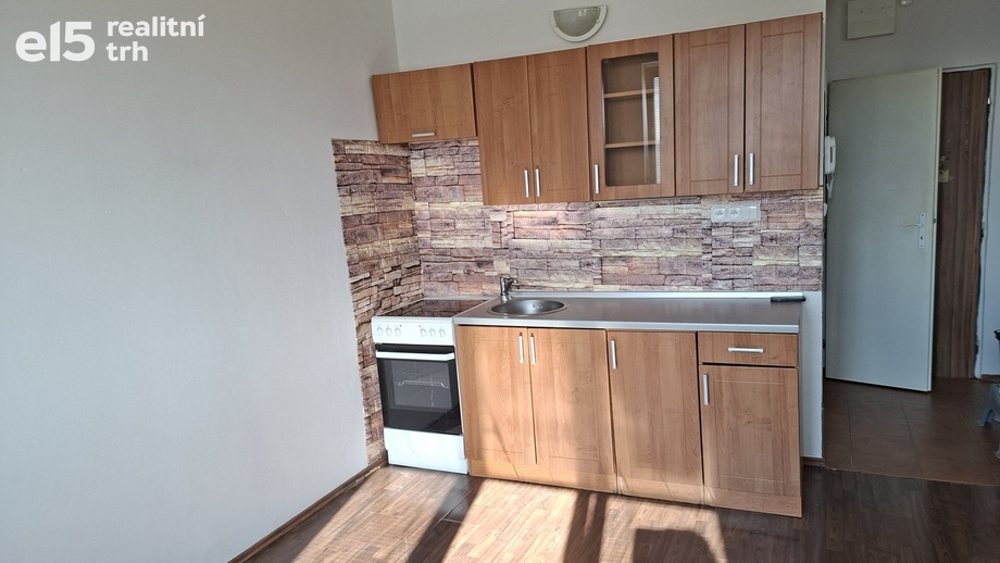 Pronájem bytu 2+kk 30 m², Nové Strašecí