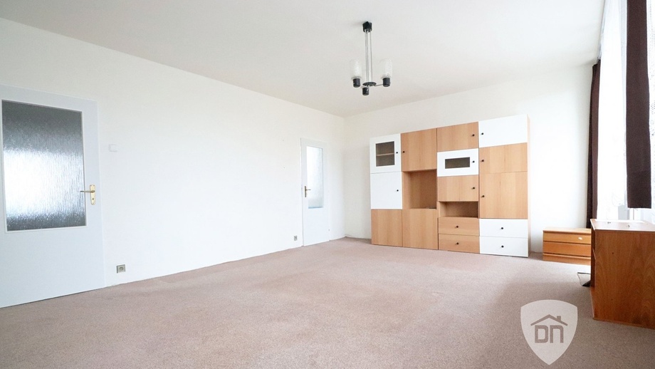 Pronájem bytu 3+1 69 m², Praha - Prosek