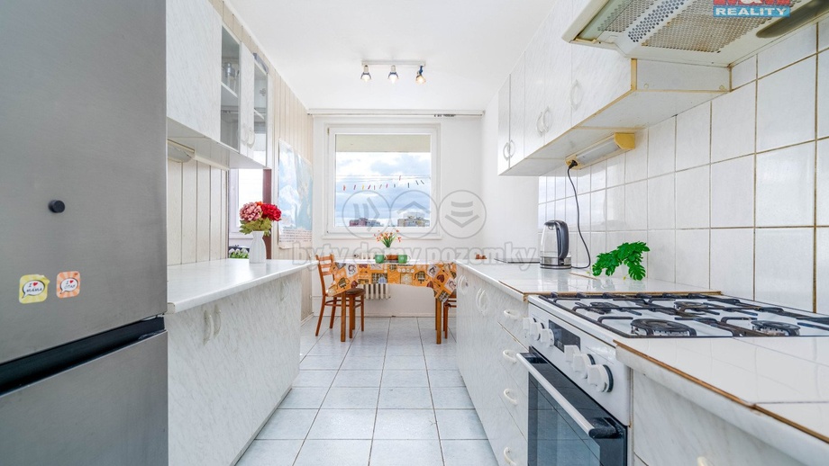 Prodej bytu 4+1 84 m², Brandýs nad Labem-Stará Boleslav