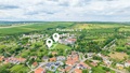 Prodej zahrady 1 844 m², Nový Šaldorf-Sedlešovice
