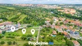 Prodej zahrady 1 844 m², Nový Šaldorf-Sedlešovice