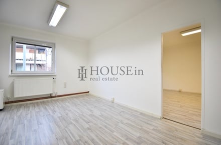 Pronájem kanceláře 43 m², Praha - Vinohrady