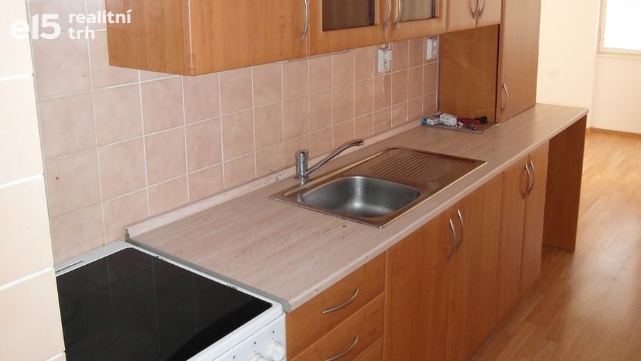 Pronájem bytu 2+1 75 m², Brno - Staré Brno