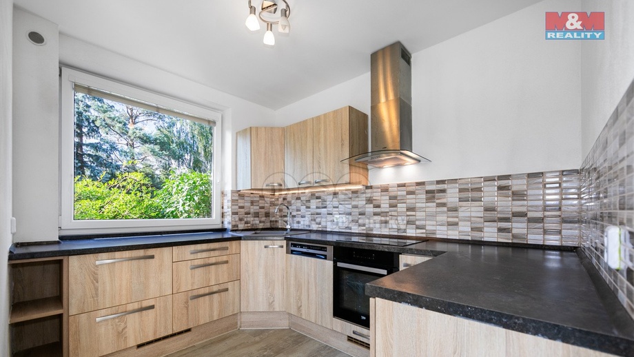 Prodej bytu 3+kk 88 m², Kaznějov