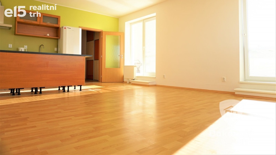 Pronájem bytu 2+kk 62 m², Praha - Kyje