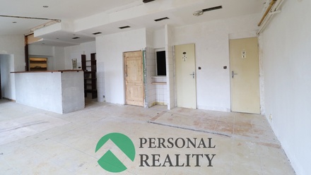 Pronájem obchodního prostoru 150 m², Karlovy Vary - Stará Role