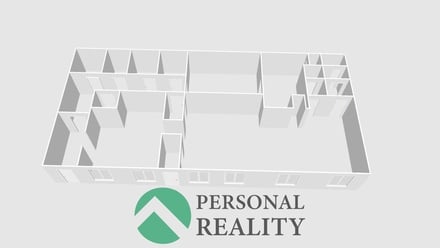 Pronájem obchodního prostoru 150 m², Karlovy Vary - Stará Role