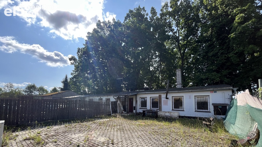 Pronájem obchodního prostoru 150 m², Karlovy Vary - Stará Role