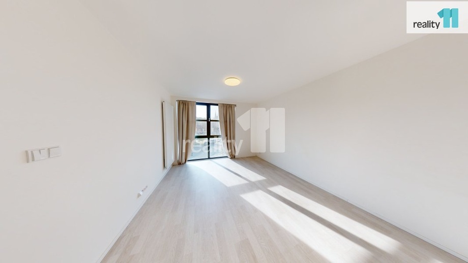 Pronájem bytu 2+kk 48 m², Brno