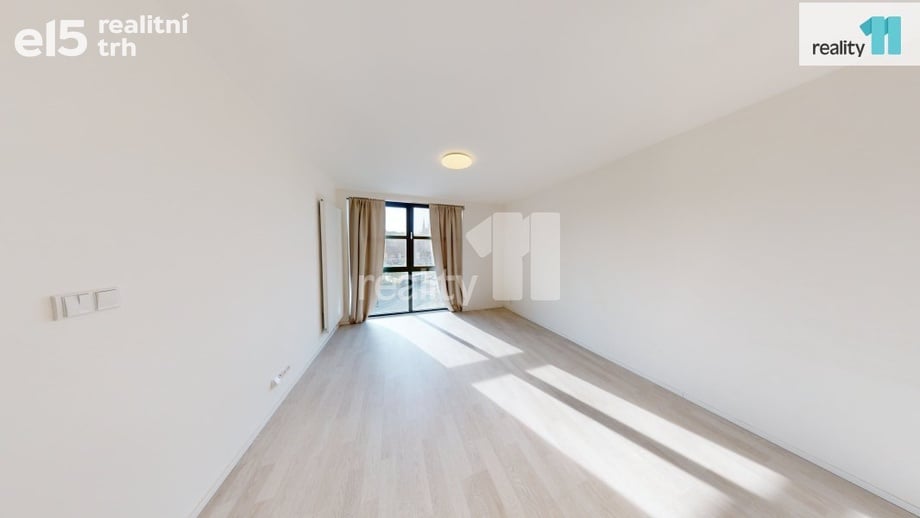 Pronájem bytu 2+kk 48 m², Brno