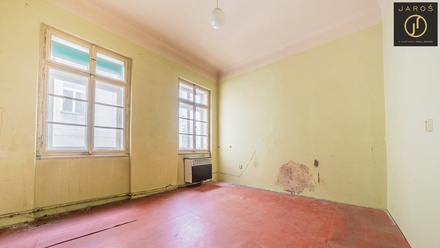 Prodej bytu 4+1 101 m², Praha - Vyšehrad