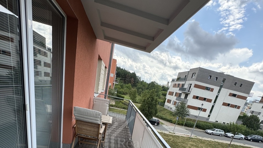 Pronájem bytu 3+kk 88 m², Praha - Háje