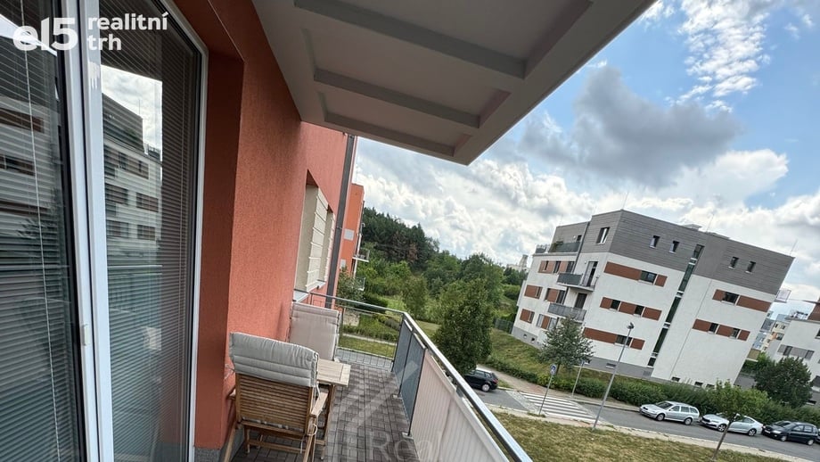 Pronájem bytu 3+kk 88 m², Praha - Háje