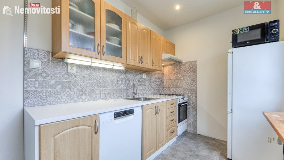 Prodej komerční nemovitosti 65 m², Plzeň 4