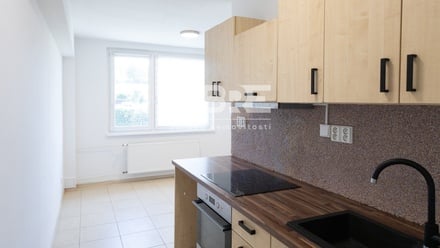 Pronájem bytu 3+1 79 m², Horní Město - Skály