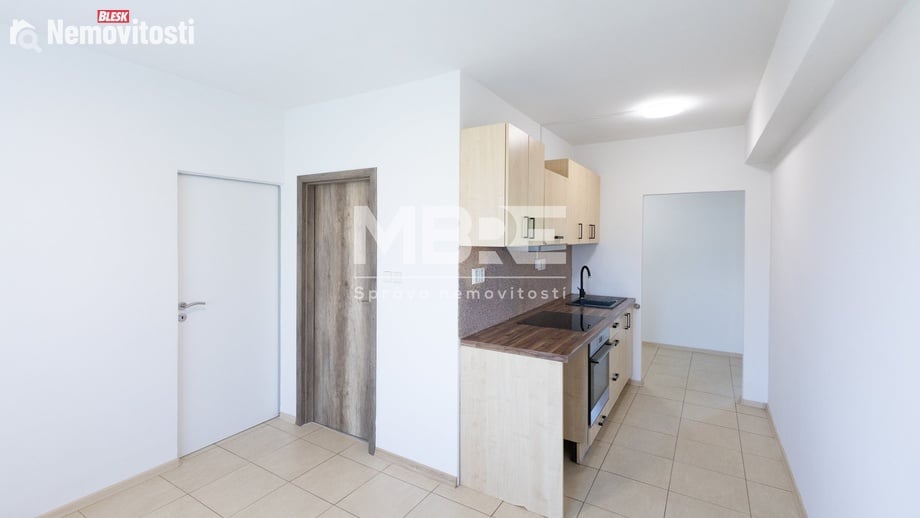 Pronájem bytu 3+1 79 m², Horní Město - Skály