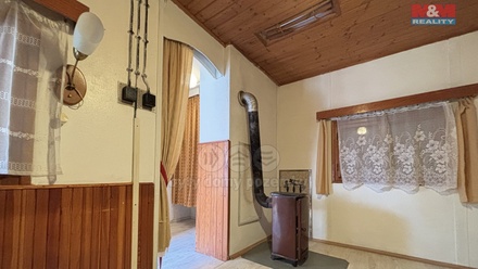 Prodej chaty 40 m², Golčův Jeníkov